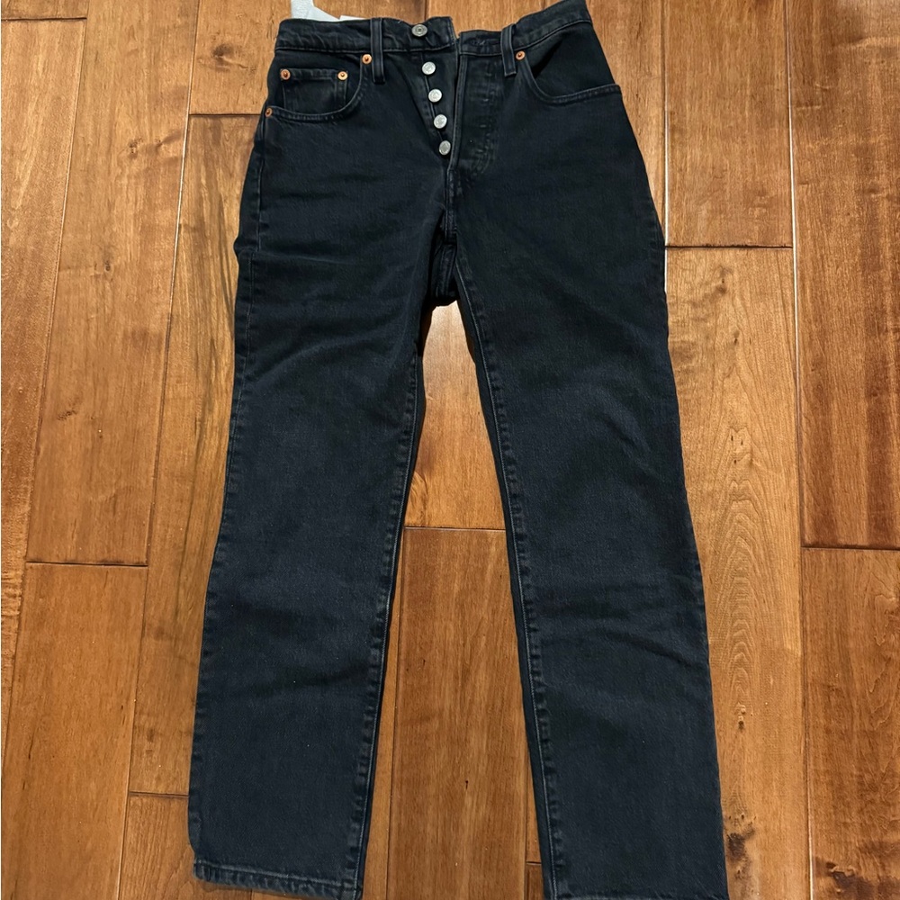 Levi’s Jeans